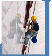 Услуги Высотные работы в Боровичах