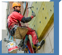 Услуги Высотные работы в Боровичах