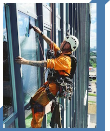 Услуги Высотные работы в Боровичах