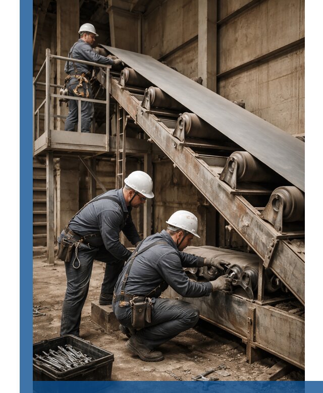 Ремонт элеваторов в Боровичах аварийный и плановый сервис